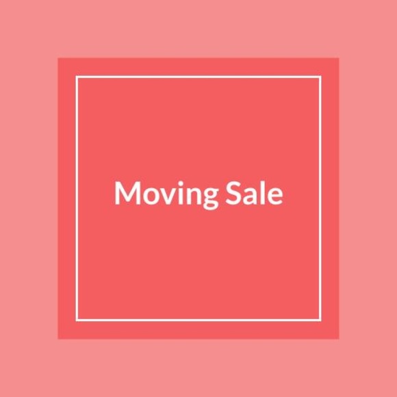 Closet Clean Out - Picture 1 of 1